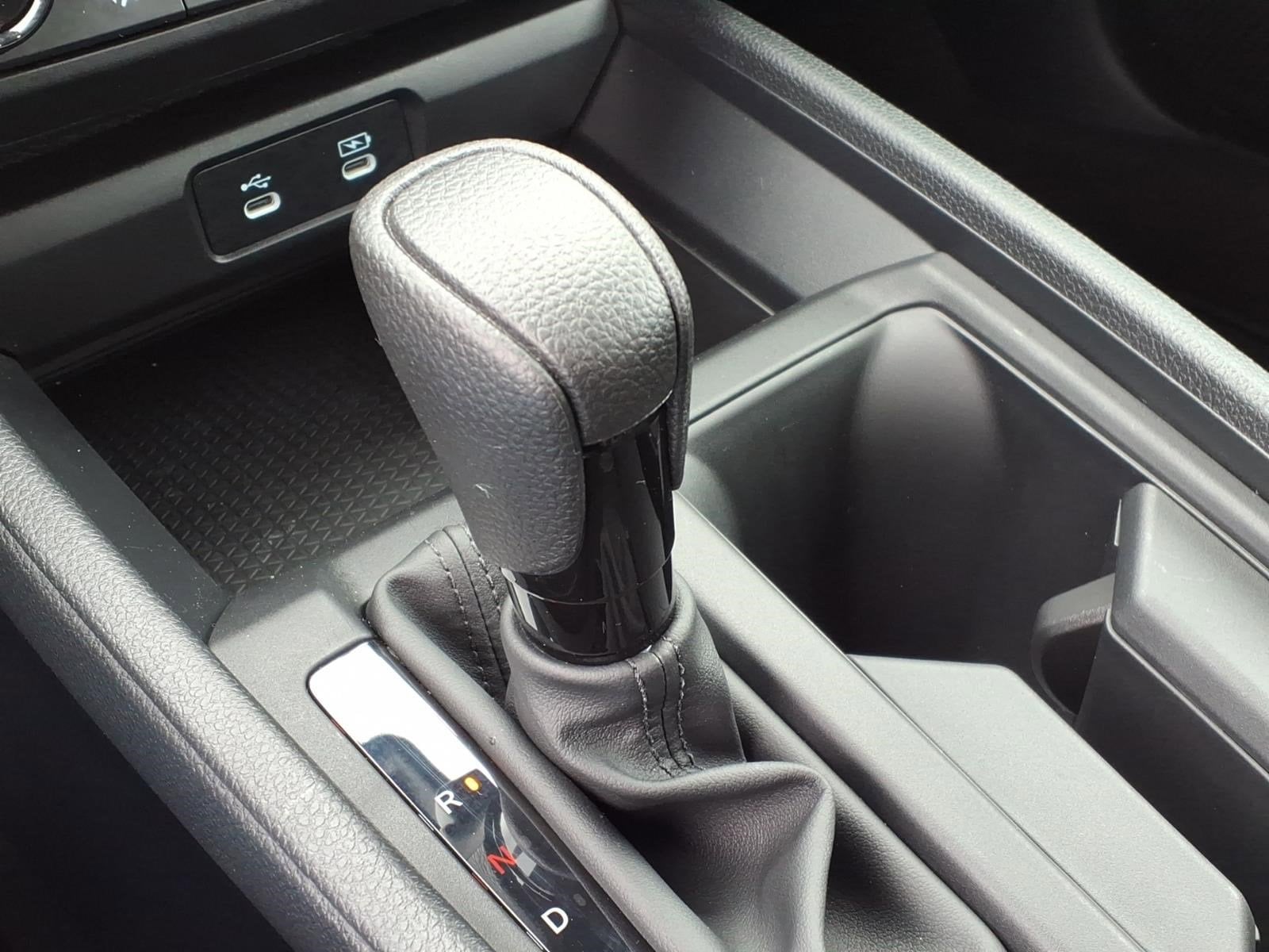 2025 Honda Accord SE - Photo 25