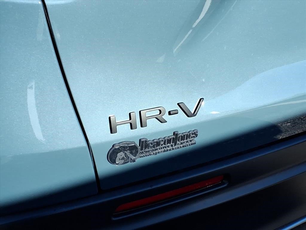 2026 Honda HR-V Sport - Photo 33