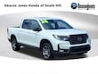  Honda Ridgeline