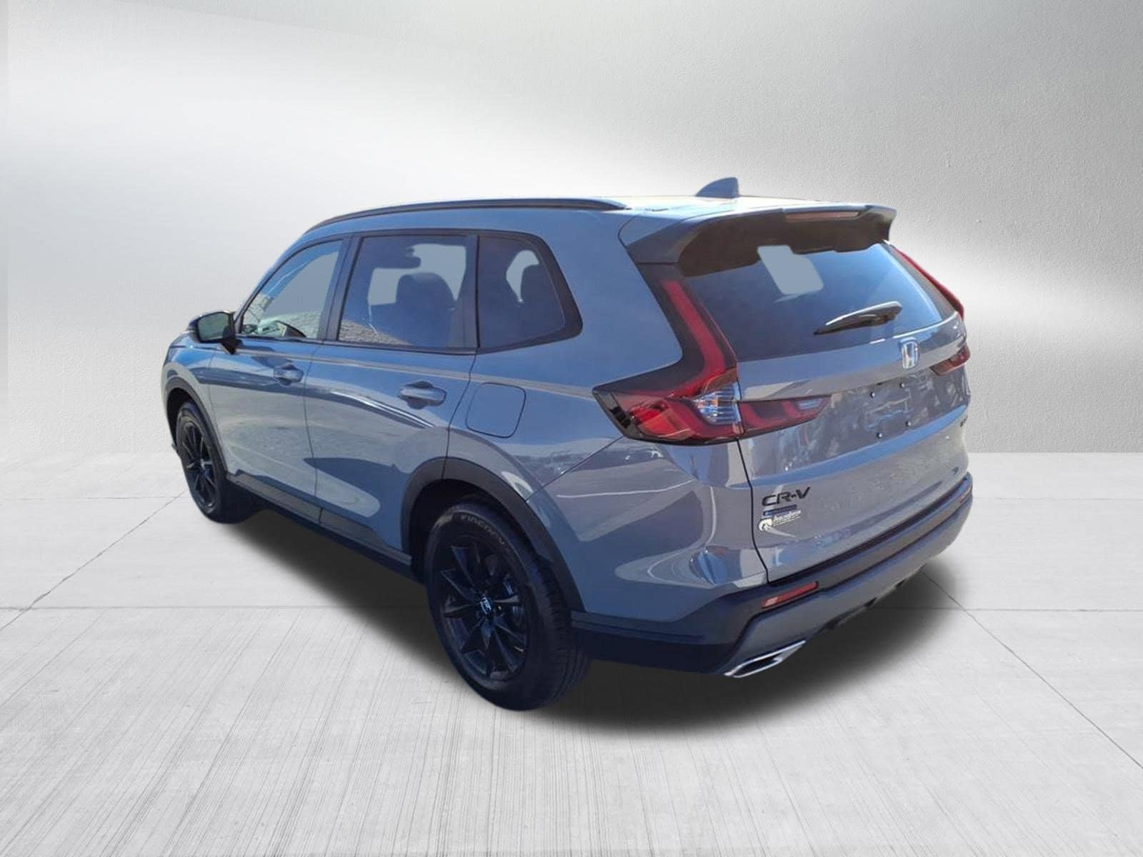 2026 Honda CR-V Sport-L - Photo 6