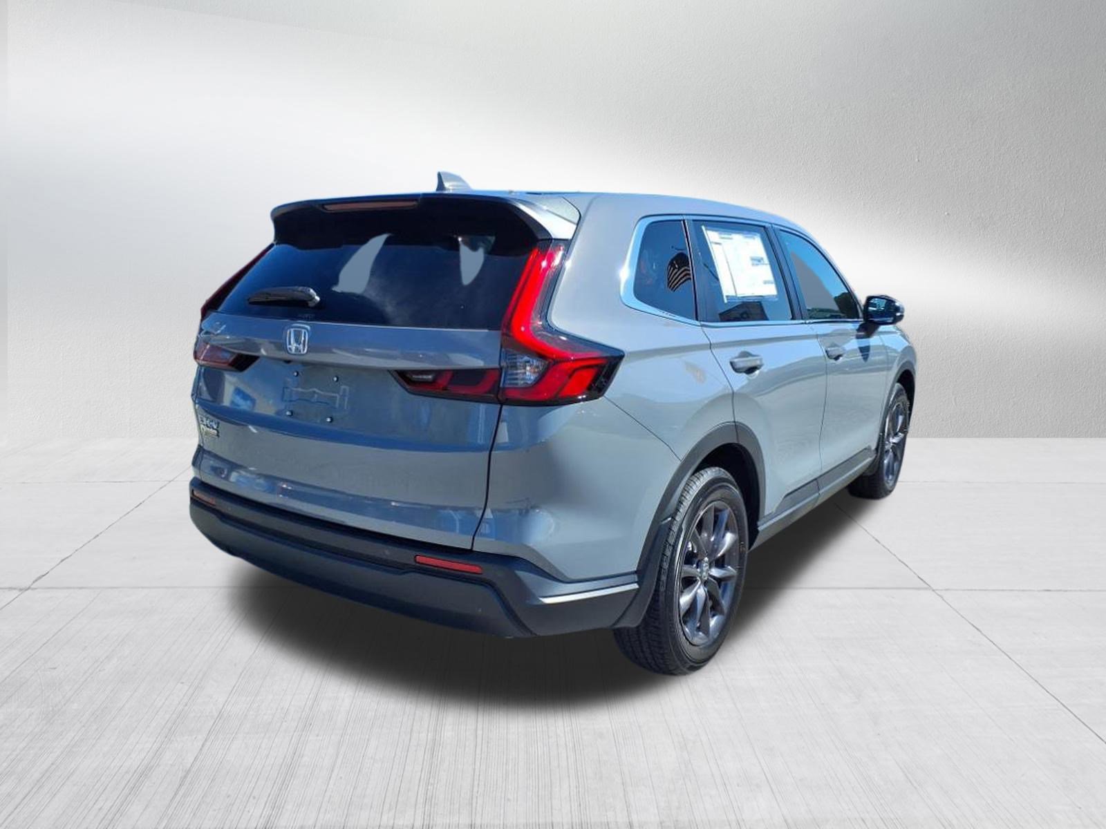 2026 Honda CR-V EX-L photo 4