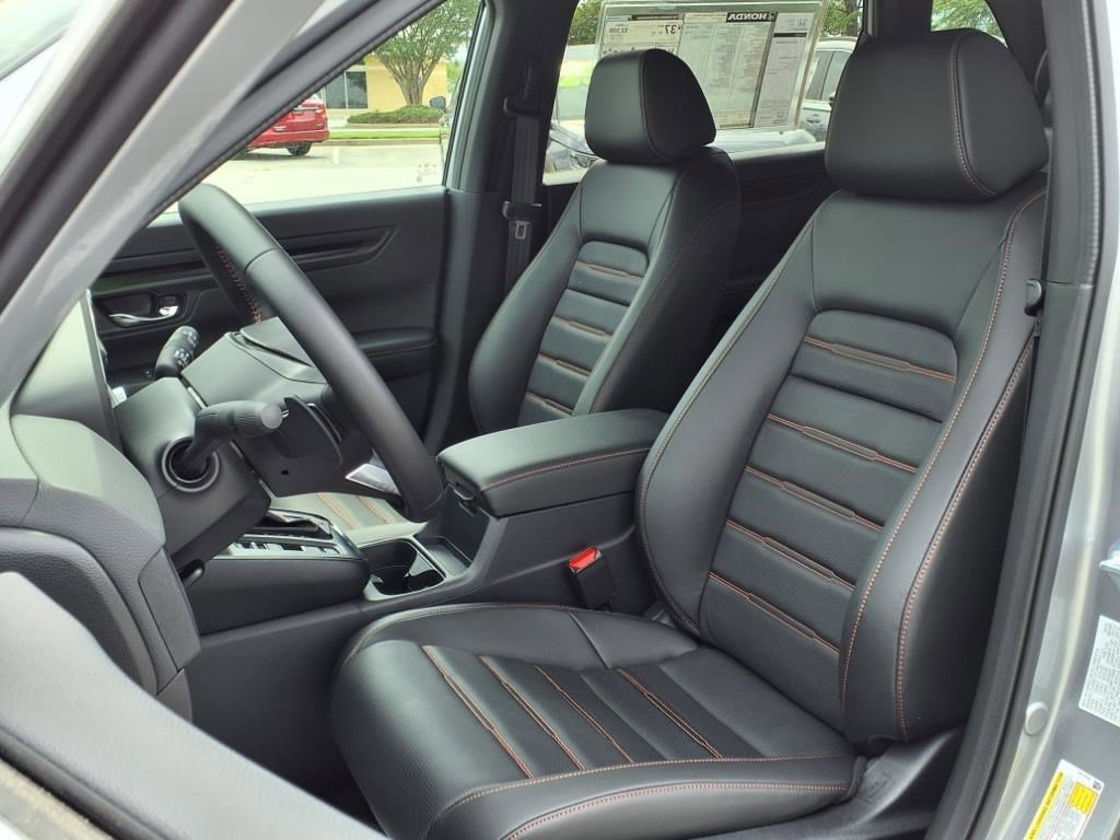 2025 Honda CR-V Sport-L - Photo 14
