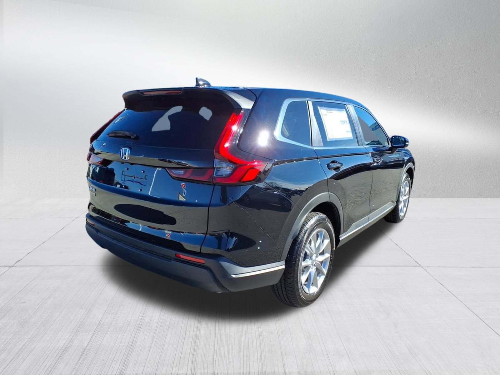 2026 Honda CR-V EX photo 4