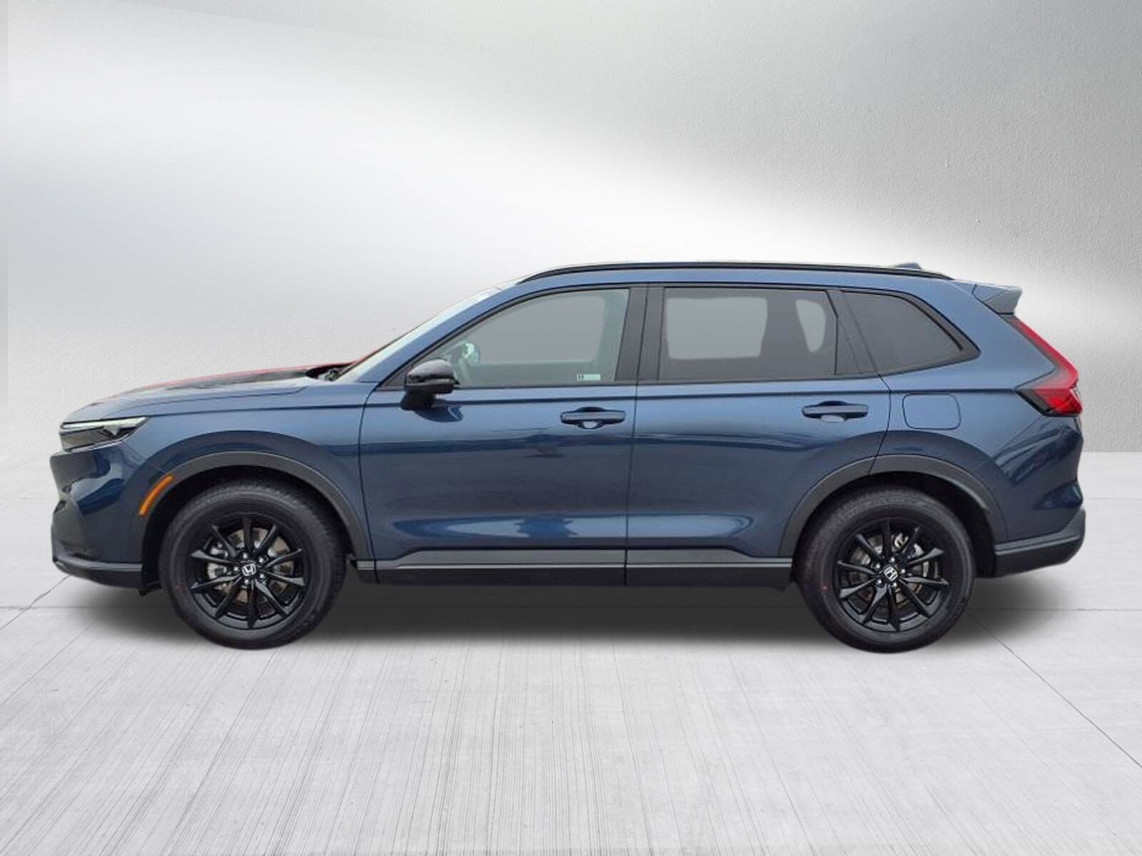 2026 Honda CR-V Sport-L - Photo 7