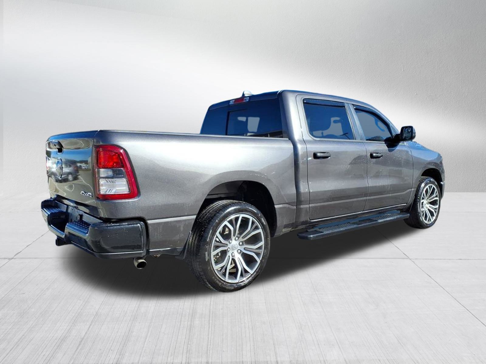 2024 Ram 1500 Tradesman photo 4