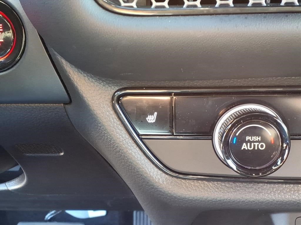 2026 Honda HR-V Sport - Photo 22