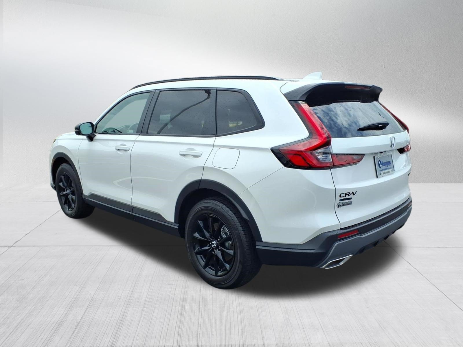2026 Honda CR-V Sport - Photo 6