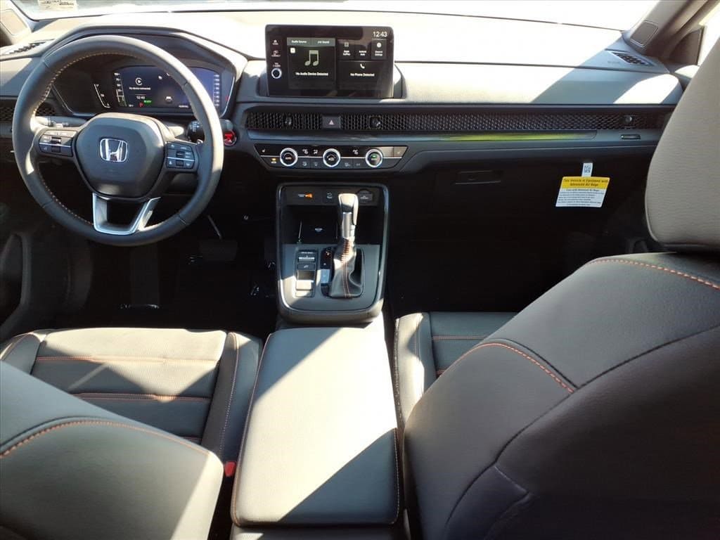 2026 Honda CR-V Sport-L - Photo 14