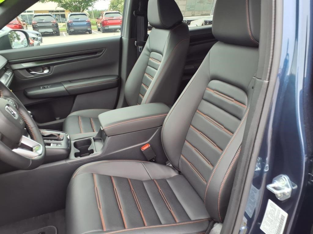 2026 Honda CR-V Sport-L - Photo 20