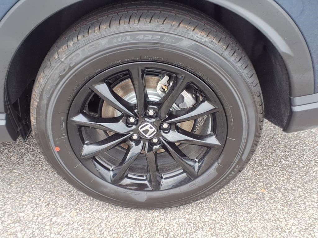 2026 Honda CR-V Sport-L - Photo 12