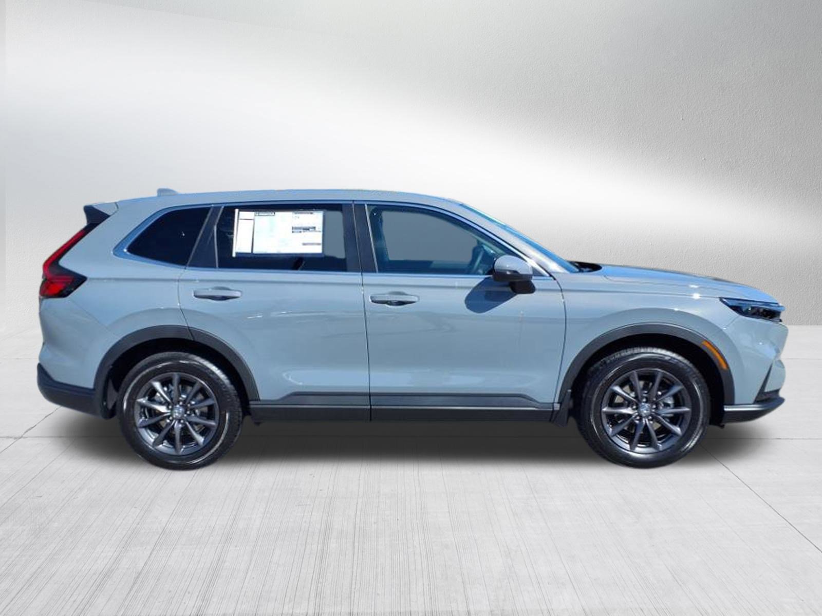 2026 Honda CR-V EX-L photo 3