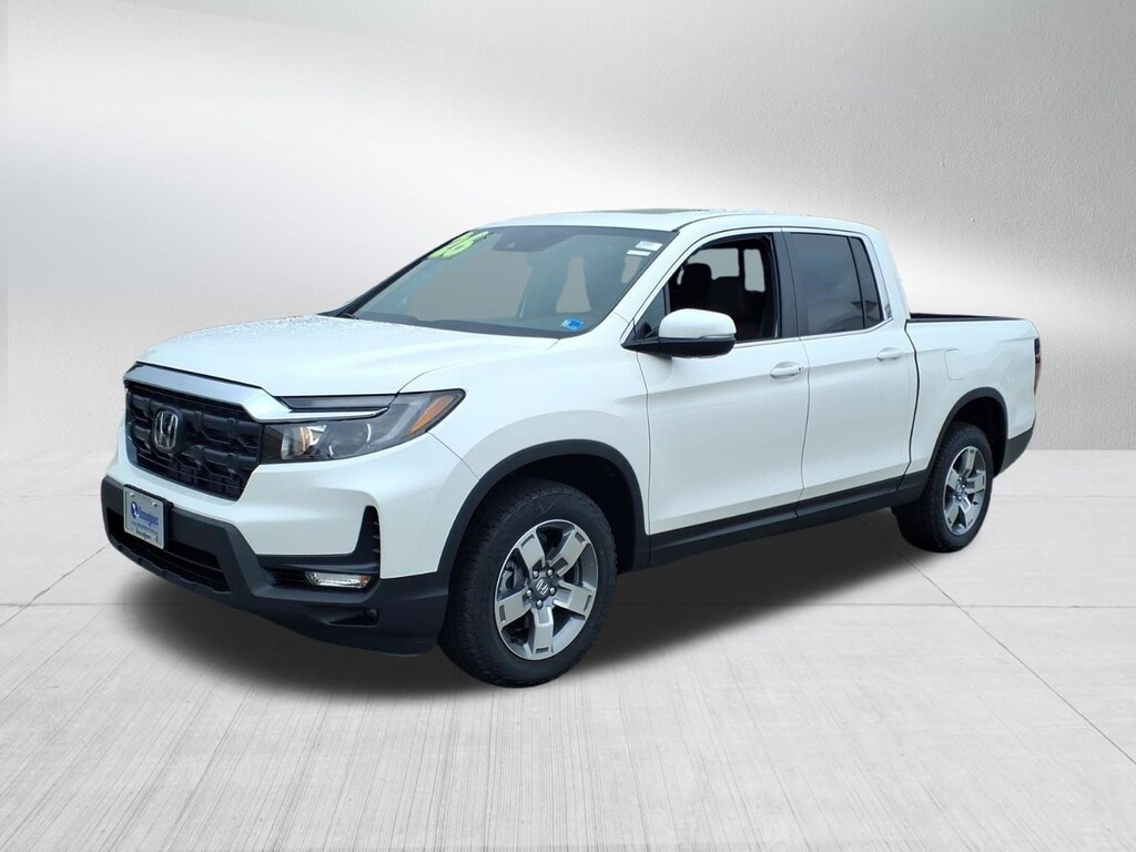 New 2026 Honda Ridgeline RTL Truck Crew Cab