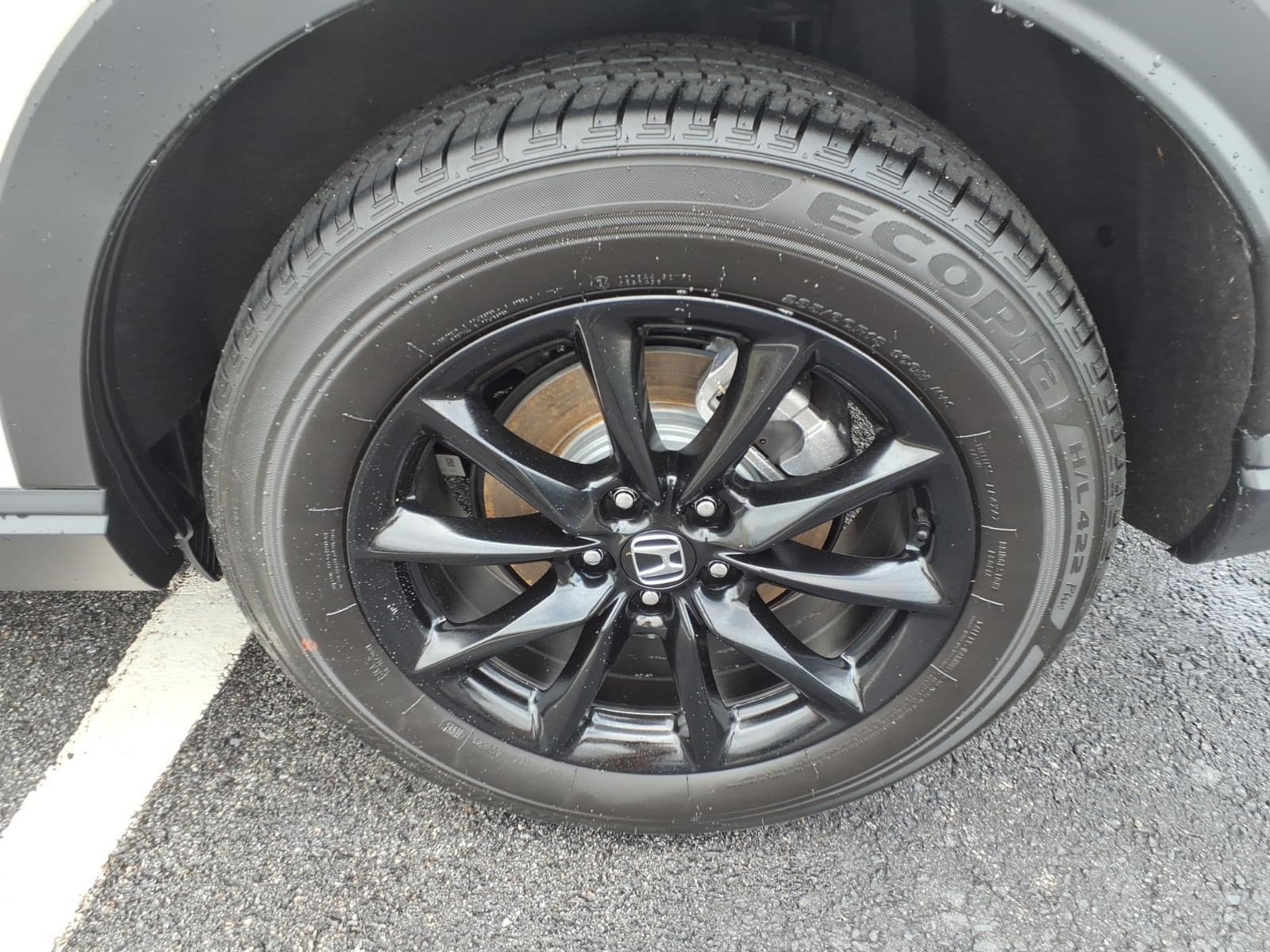 2026 Honda CR-V Sport - Photo 12