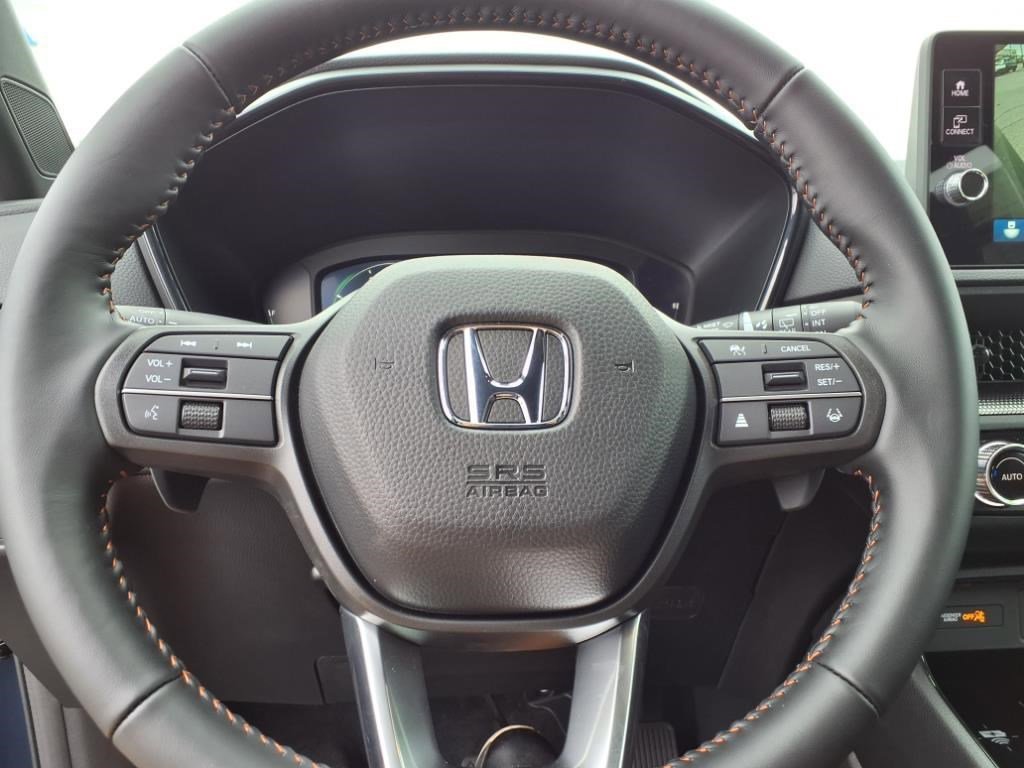 2026 Honda CR-V Sport-L - Photo 26