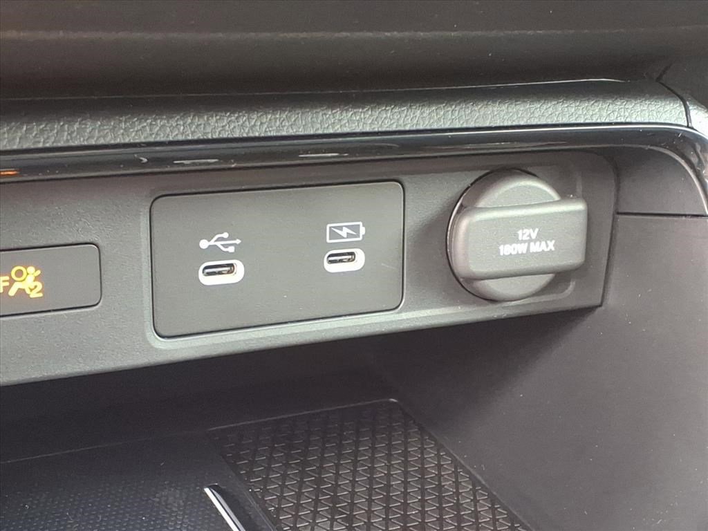2026 Honda CR-V TrailSport - Photo 25