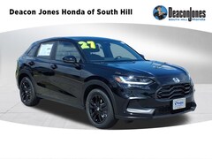 2027 Honda HR-V Sport SUV