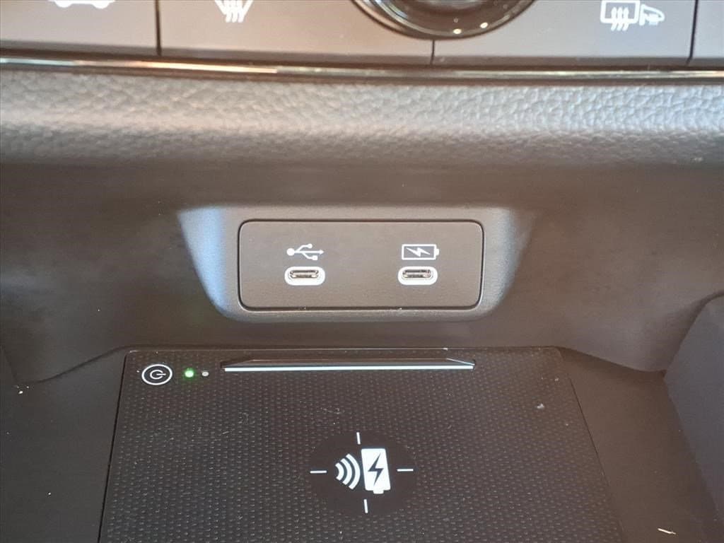 2026 Honda HR-V Sport - Photo 24