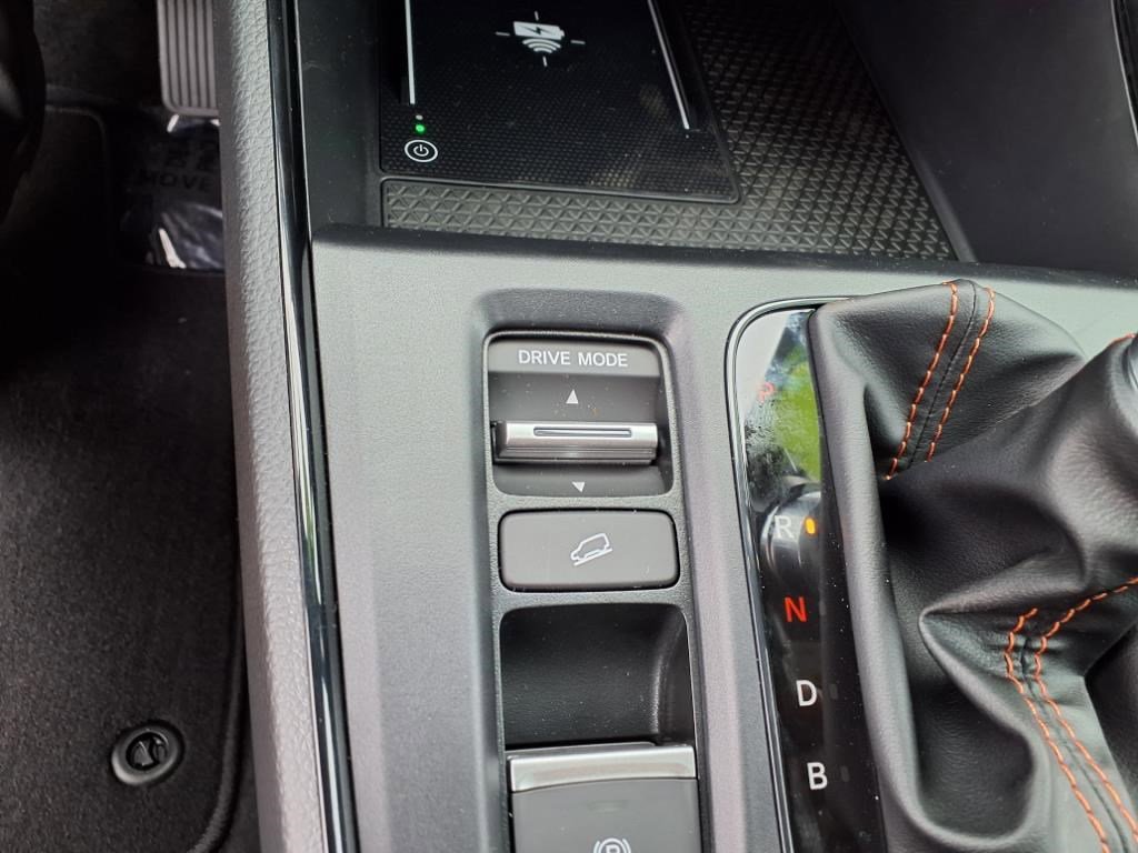 2026 Honda CR-V Sport-L - Photo 25