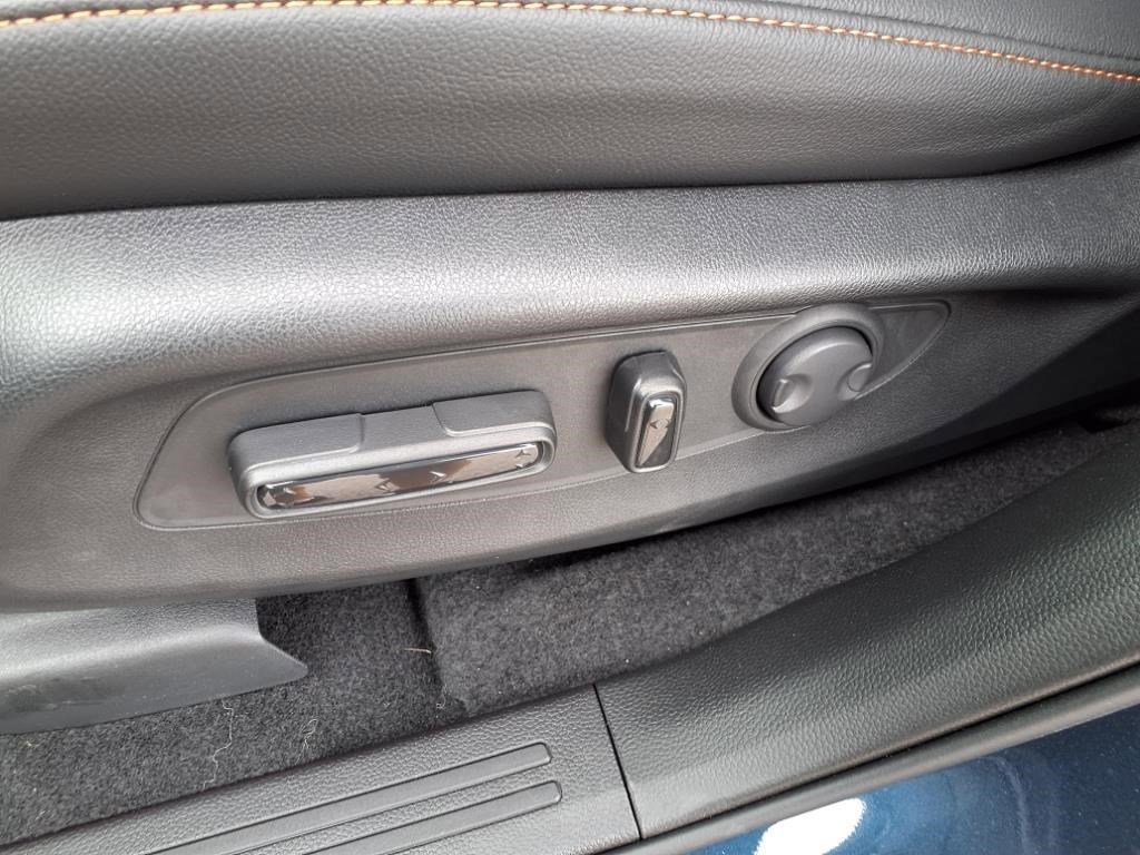 2026 Honda CR-V Sport-L - Photo 19
