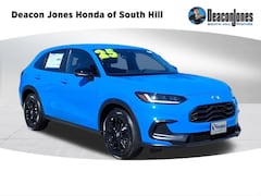 2026 Honda HR-V Sport SUV