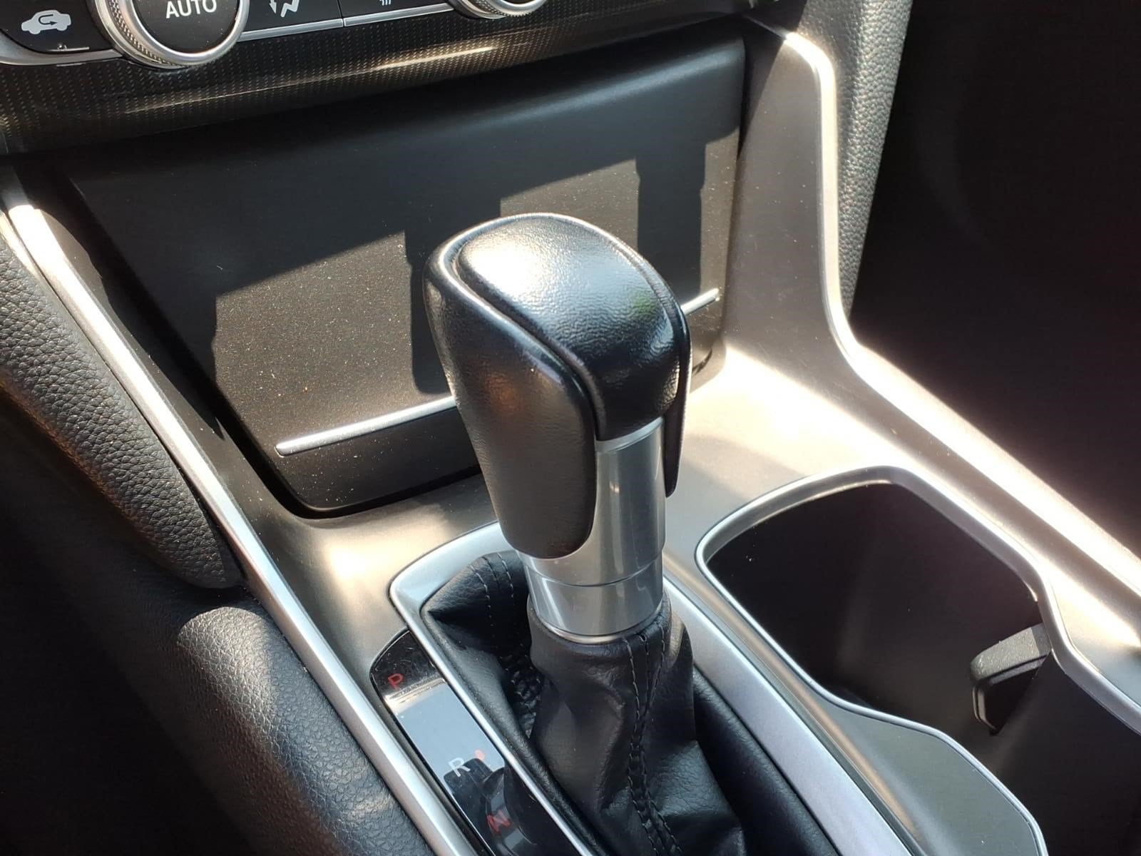 2020 Honda Accord Sport - Photo 24