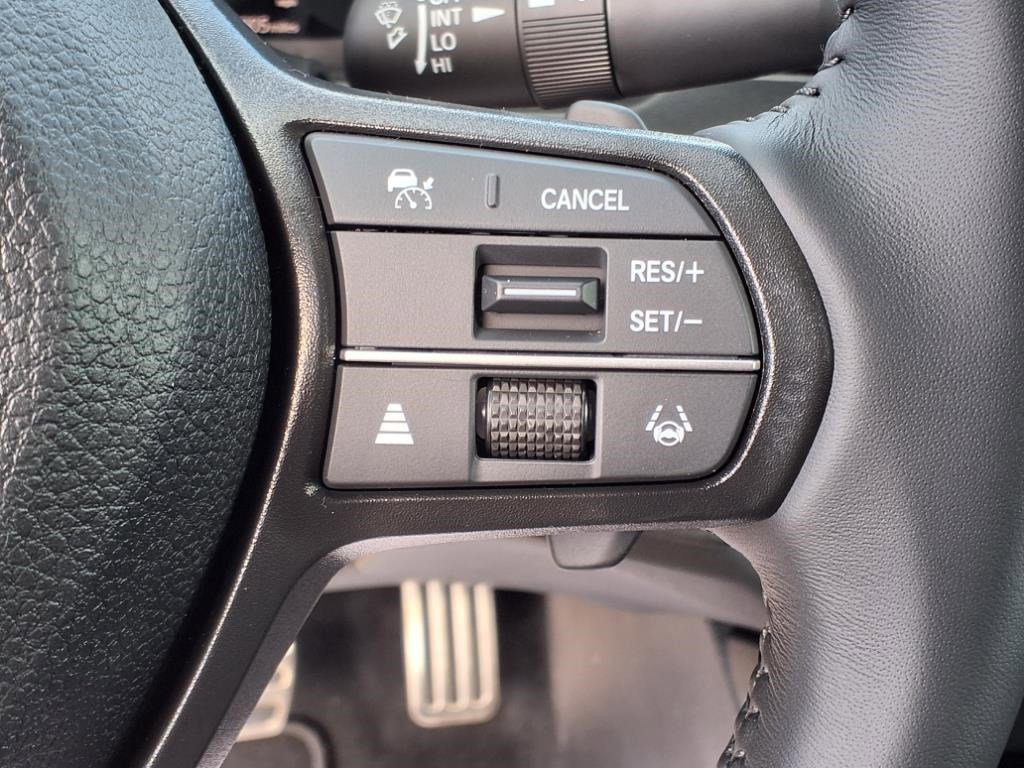 2025 Honda Accord Hybrid Sport - Photo 25