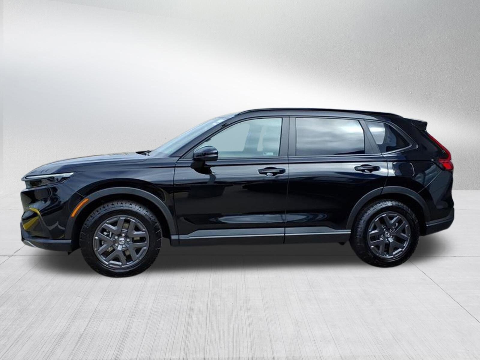 2026 Honda CR-V TrailSport - Photo 7