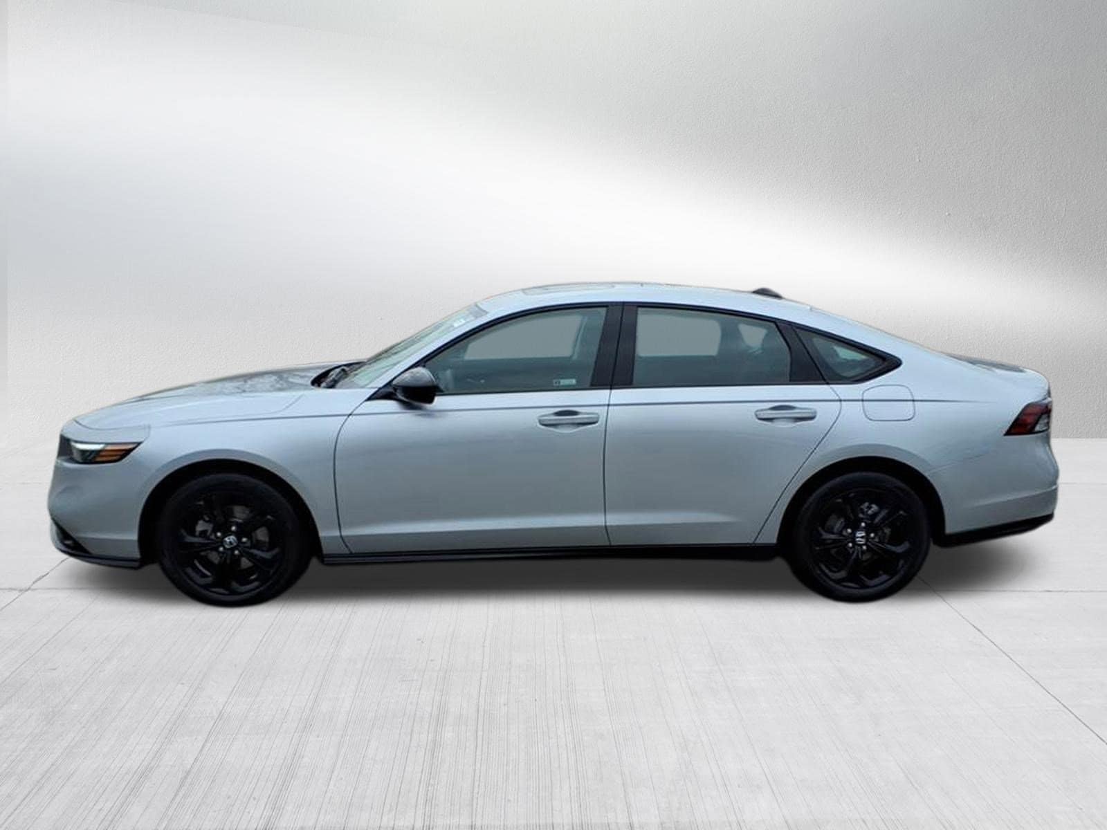 2025 Honda Accord SE - Photo 7