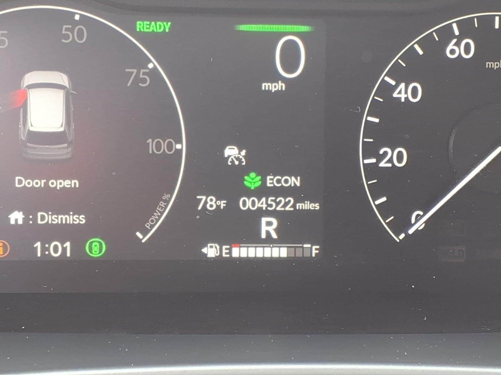 2026 Honda CR-V Sport - Photo 27