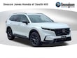 Honda CR-V Hybrid