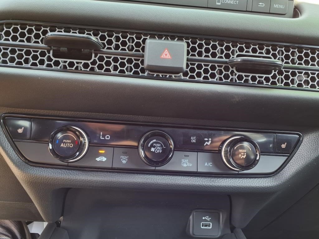 2025 Honda HR-V Sport - Photo 20