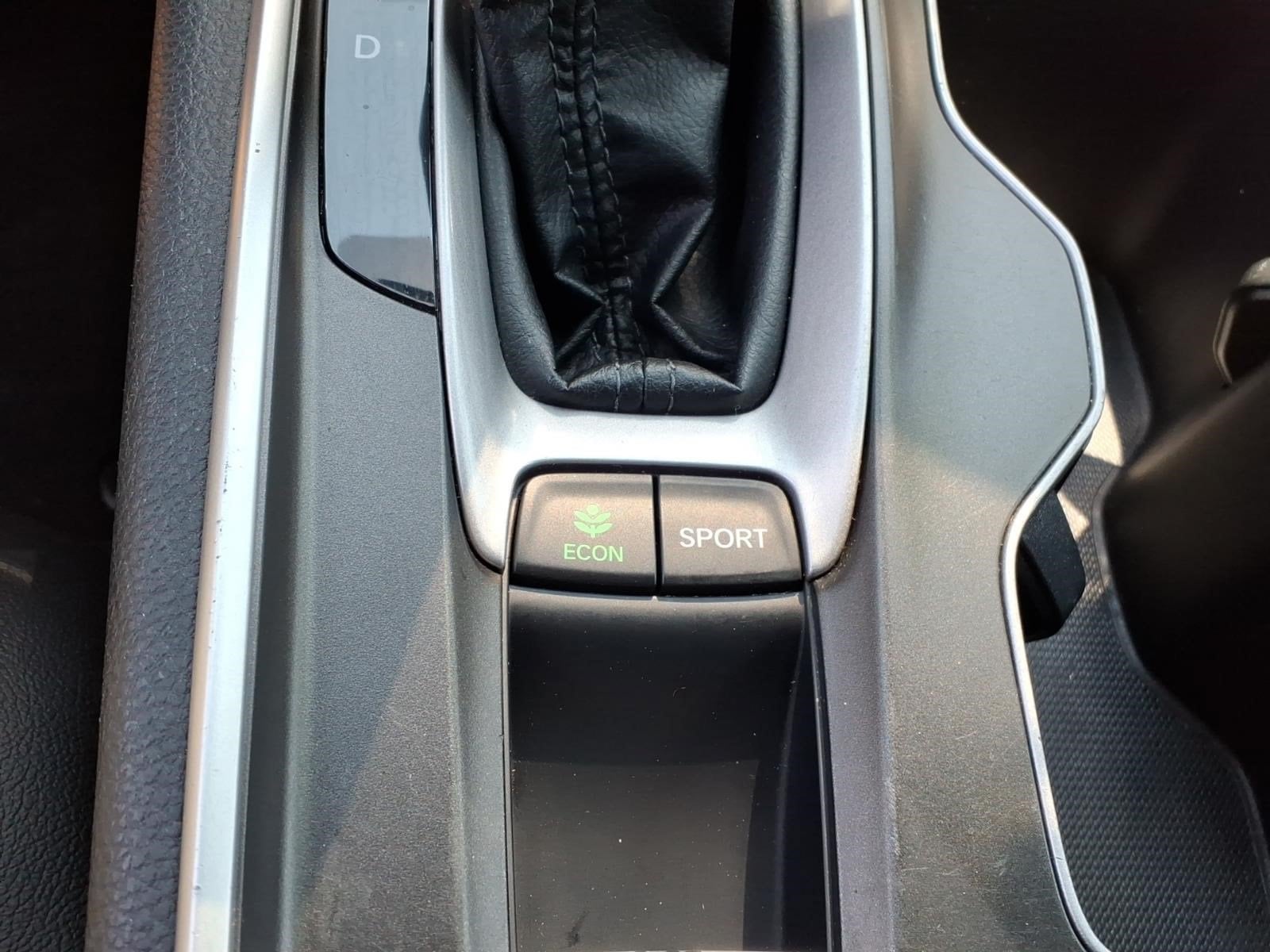 2020 Honda Accord Sport - Photo 25