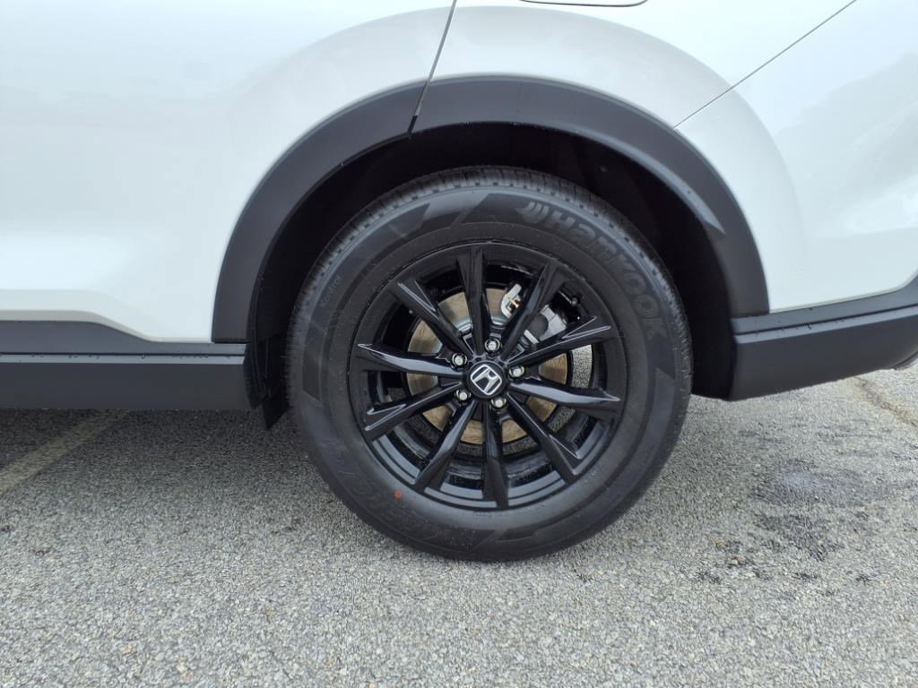 2025 Honda CR-V Sport-L - Photo 13