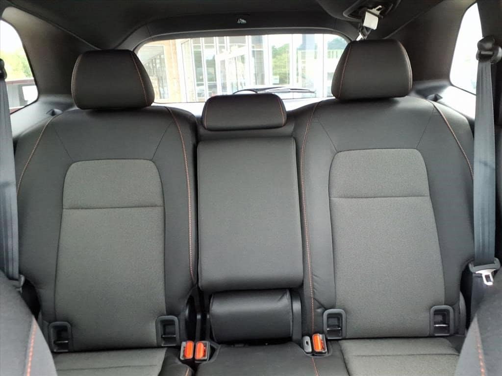 2026 Honda CR-V TrailSport - Photo 20