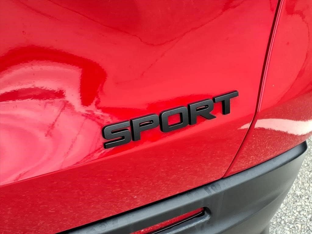 2025 Honda HR-V Sport - Photo 29