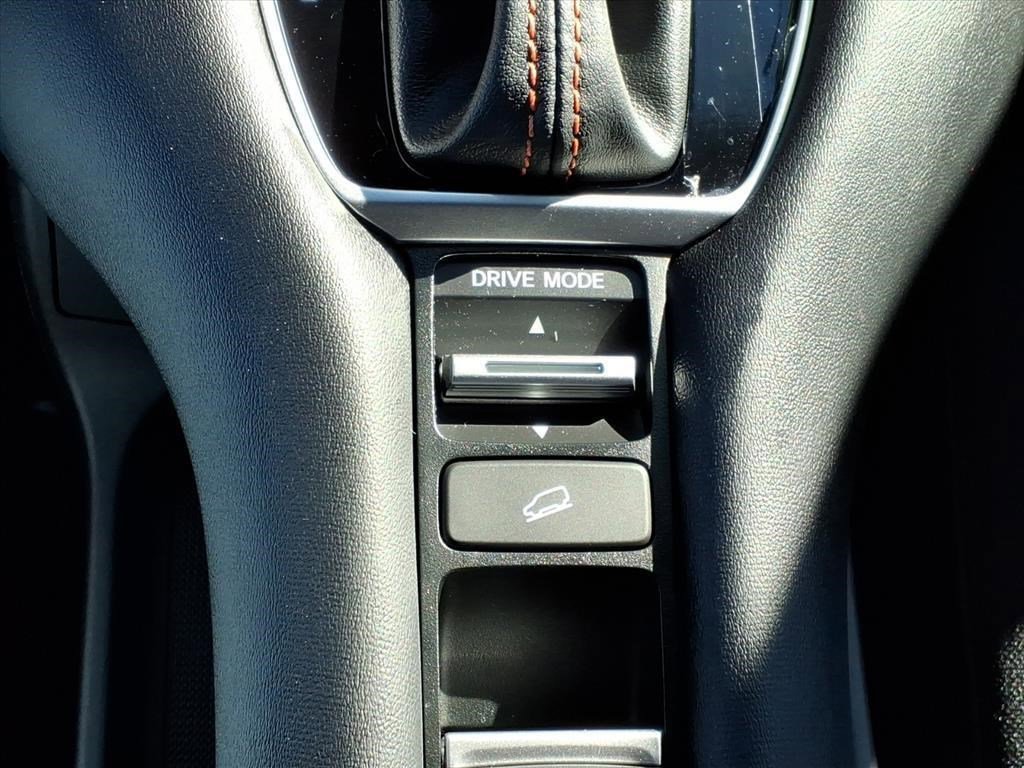 2026 Honda HR-V Sport - Photo 26