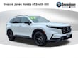 Honda CR-V Hybrid