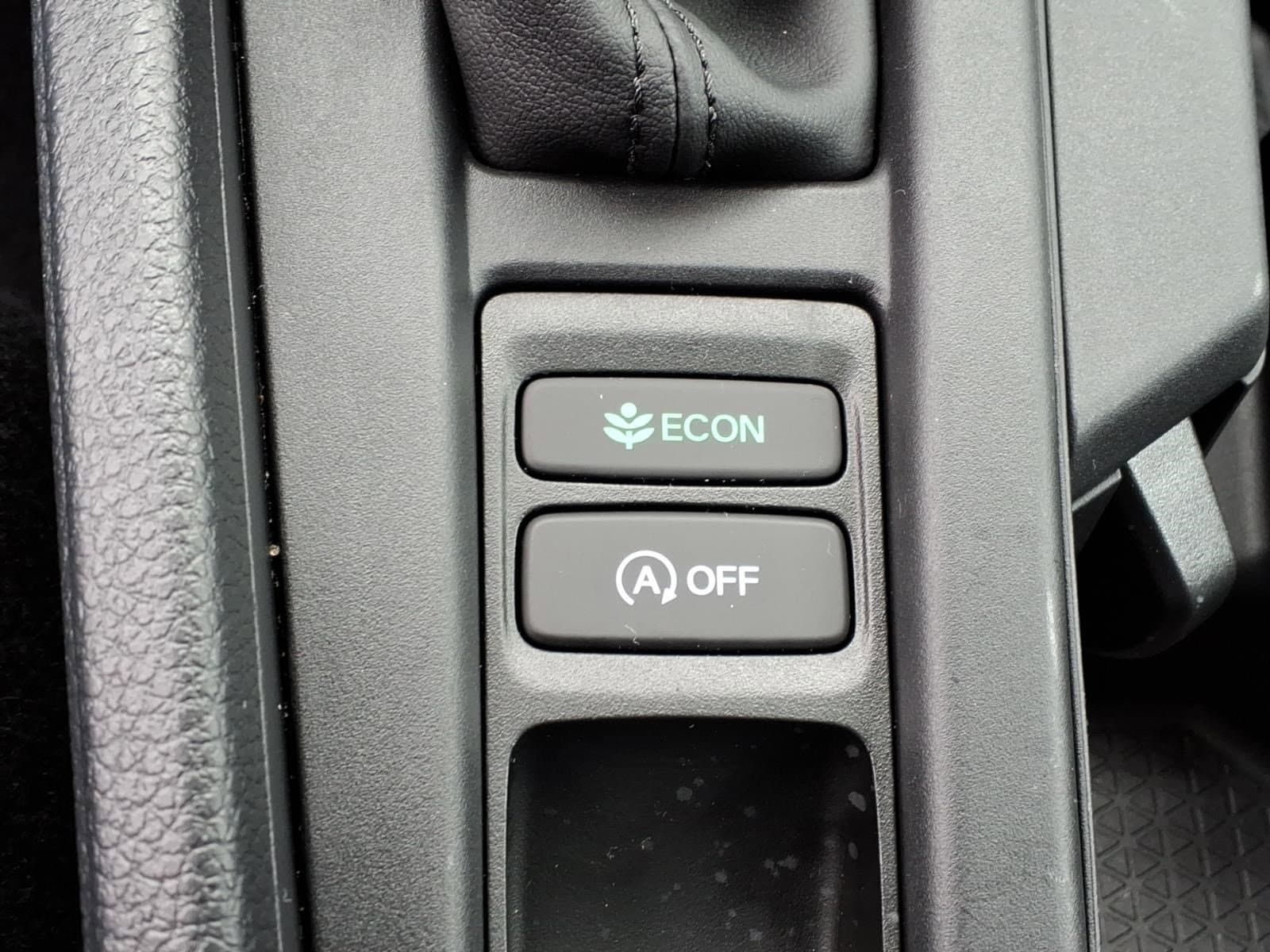 2025 Honda Accord SE - Photo 26