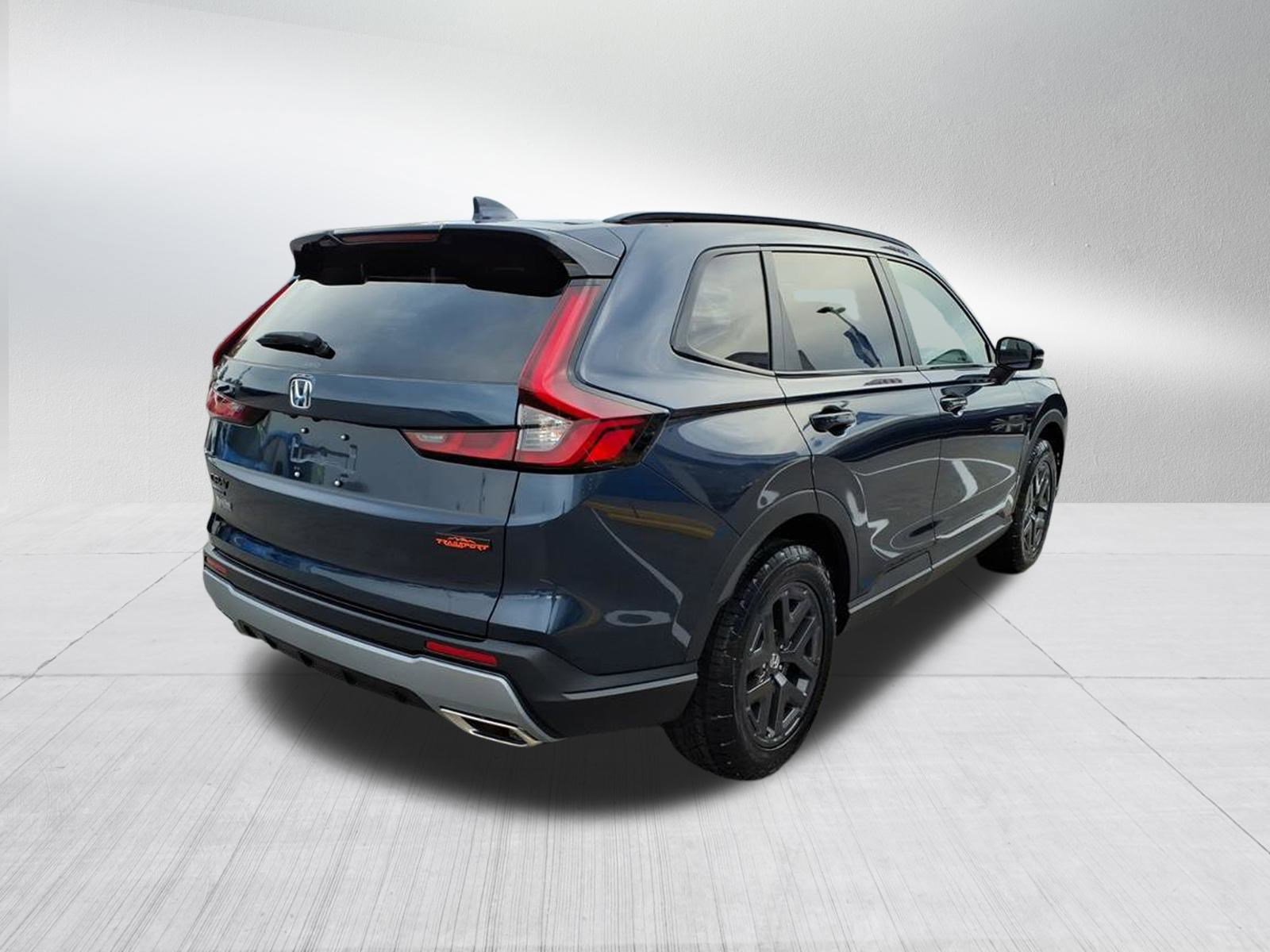 2026 Honda CR-V Hybrid photo 4