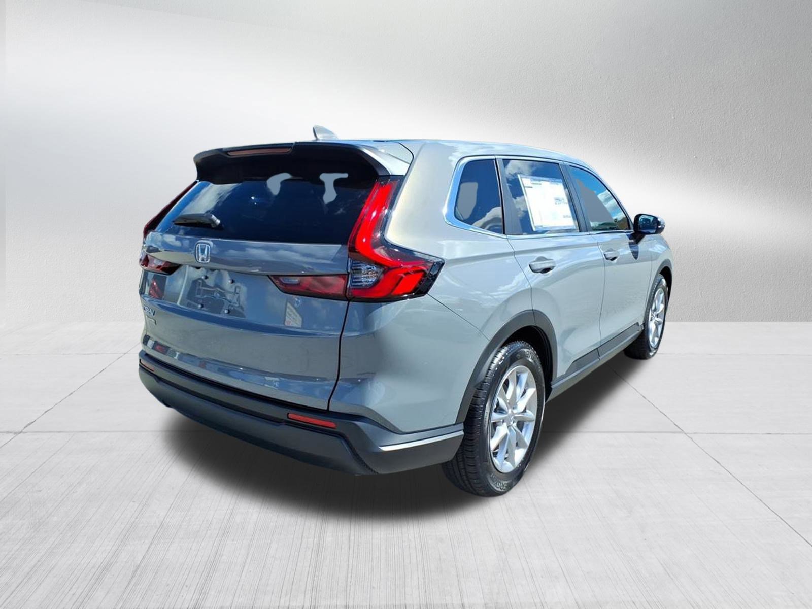 2026 Honda CR-V EX photo 4