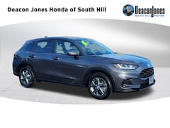 2026 Honda HR-V LX SUV