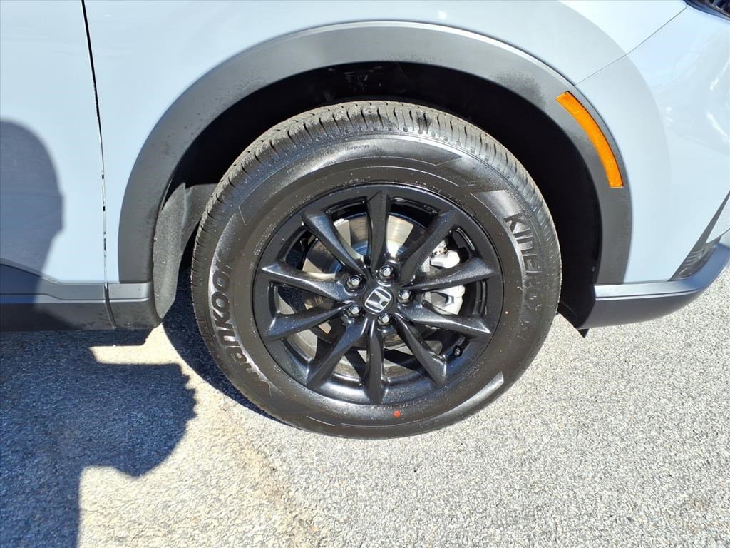 2026 Honda CR-V Sport-L - Photo 10