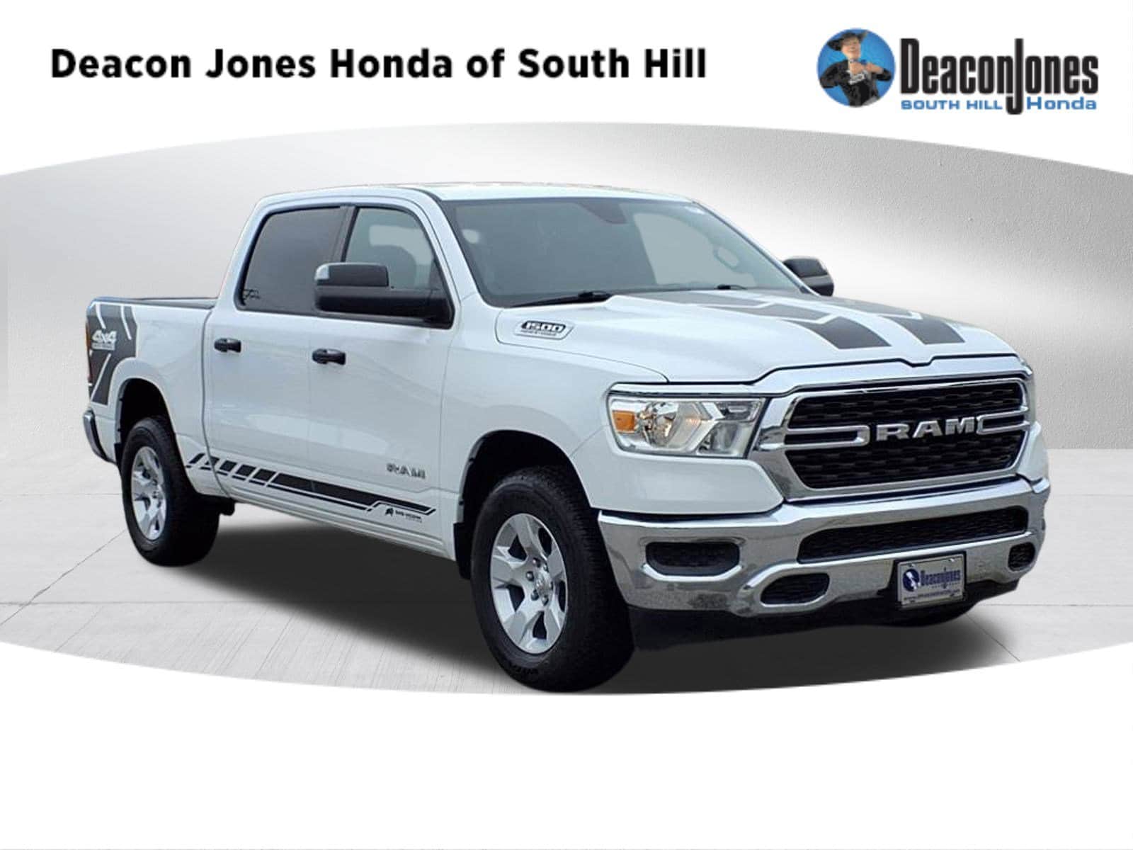 2023 RAM Ram 1500 Pickup Big Horn/Lone Star's photo