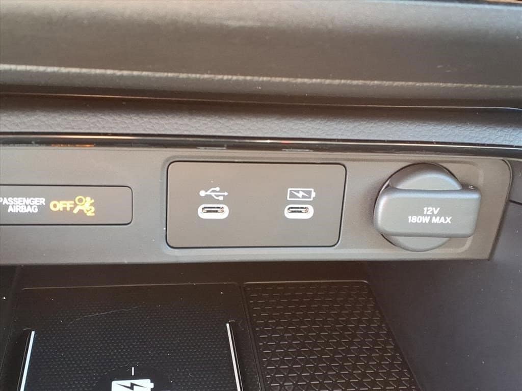 2026 Honda CR-V Sport-L - Photo 26