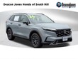  Honda CR-V Hybrid