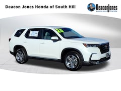 2025 Honda Pilot EX-L SUV