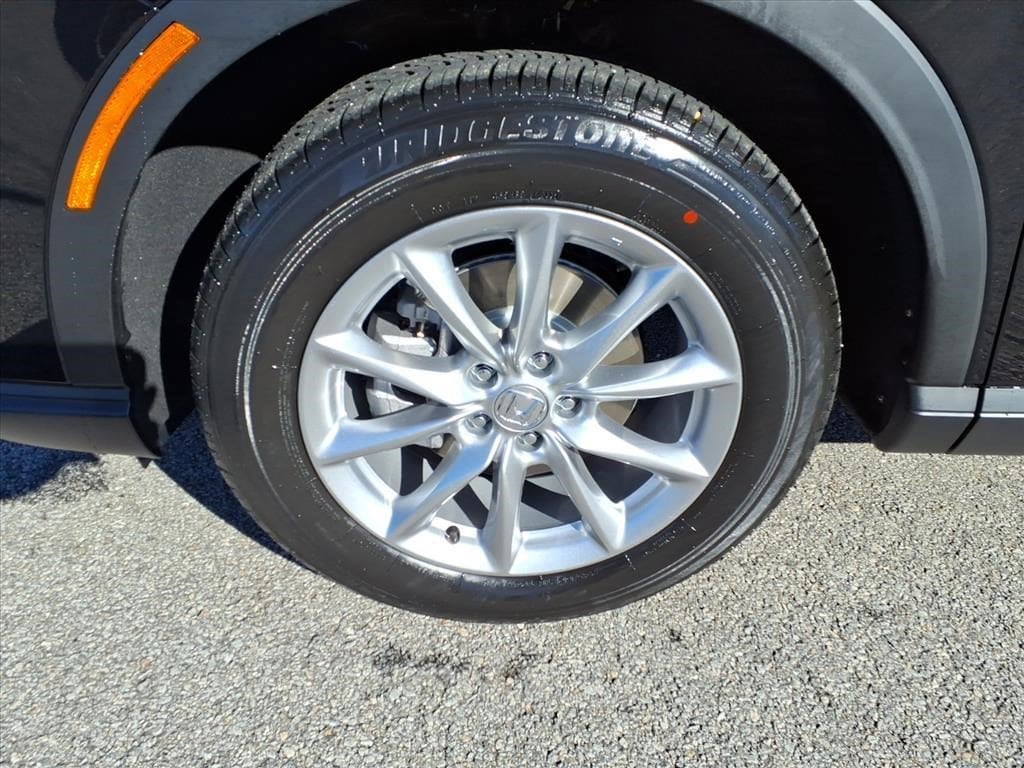 2026 Honda CR-V EX - Photo 13