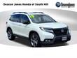 Honda Passport