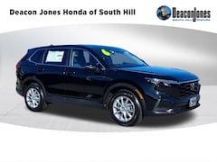 2026 Honda CR-V EX SUV