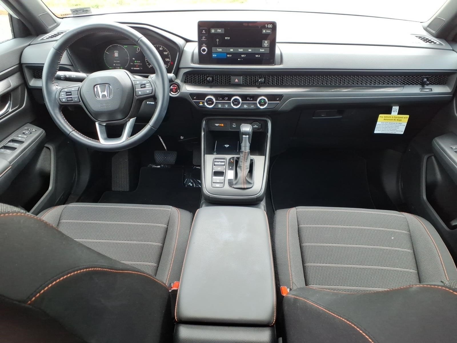 2026 Honda CR-V Sport - Photo 14